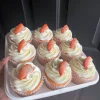 Specialty Cupcakes (12ct)